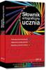 Słownik ortograficzny ucznia Okleina GREG