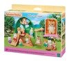 Sylvanian Families Przedszkolny domek na drzewie