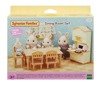 Sylvanian Families Wiejska jadalnia