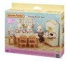 Sylvanian Families Wiejska jadalnia