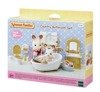 Sylvanian Families Zestaw do łazienki w stylu wiejskim