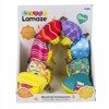 TOMY Lamaze gąsiennica z pozytywką