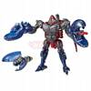 TRANSFORMERS BEAST WARS FIGURKA SCORPONOK F4224