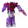 TRANSFORMERS CYBERVERSE ULTIMATE SHOCKWAVE E7113