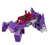 TRANSFORMERS CYBERVERSE ULTIMATE SHOCKWAVE E7113