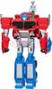 TRANSFORMERS EARTH SPARK FIGURKA Optimus Prime Spin Changer F7663