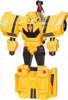 TRANSFORMERS EARTHSPARK SPIN CHANGER Bumblebee z figurką Mo Malto F7662