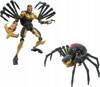 TRANSFORMERS KINGDOM WAR CYBERTRON Blackarachnia F0670