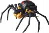 TRANSFORMERS KINGDOM WAR CYBERTRON Blackarachnia F0670