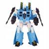 TRANSFORMERS LEGACY EVOLUTION VOYAGER CLASS Cloudcover F7516